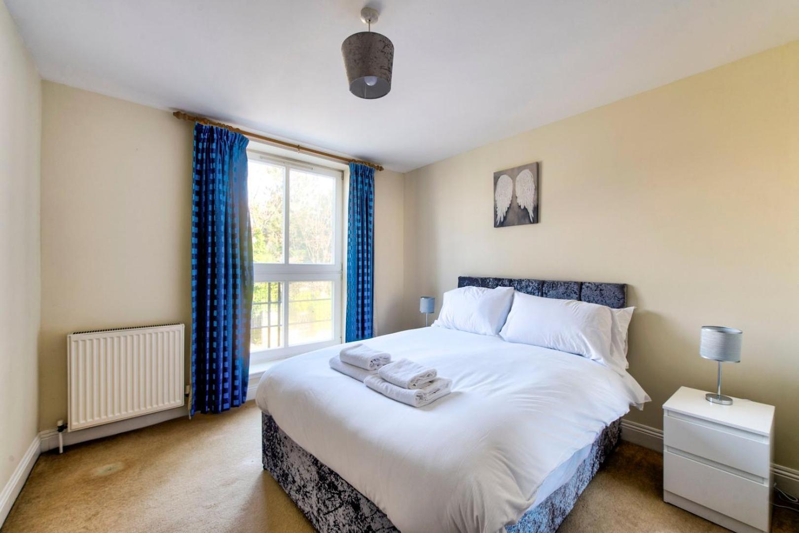Guestready - Nice 3Bdr Apart W/ Private Parking เอดินบะระ ภายนอก รูปภาพ